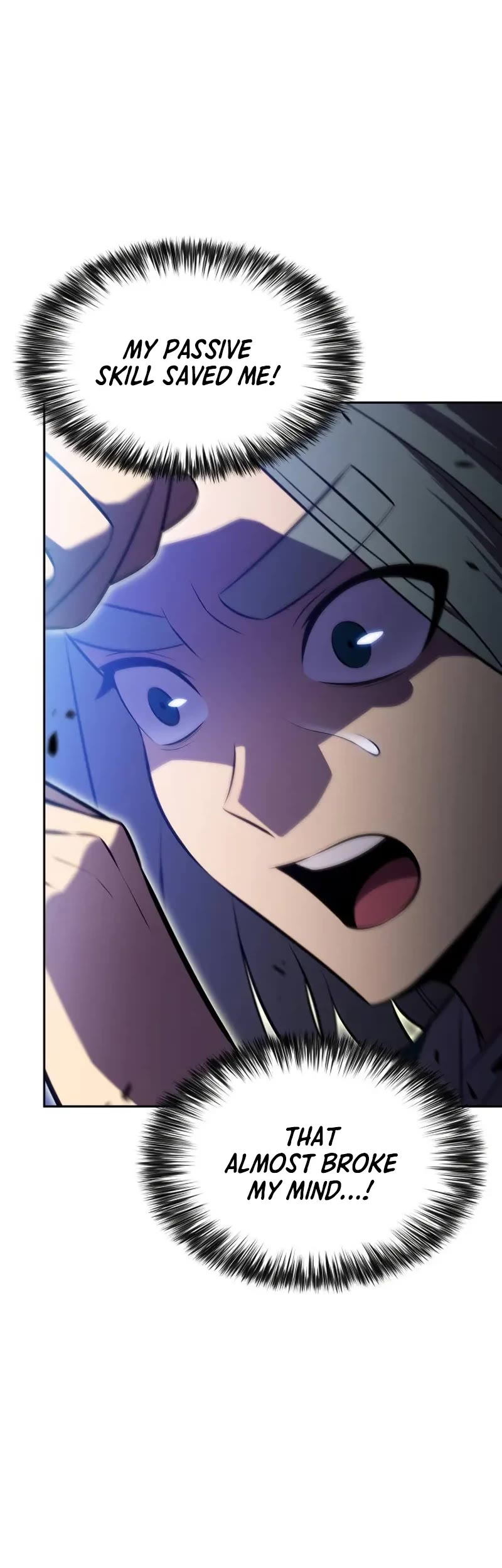 Solo Max-Level Newbie chapter 206 page 26