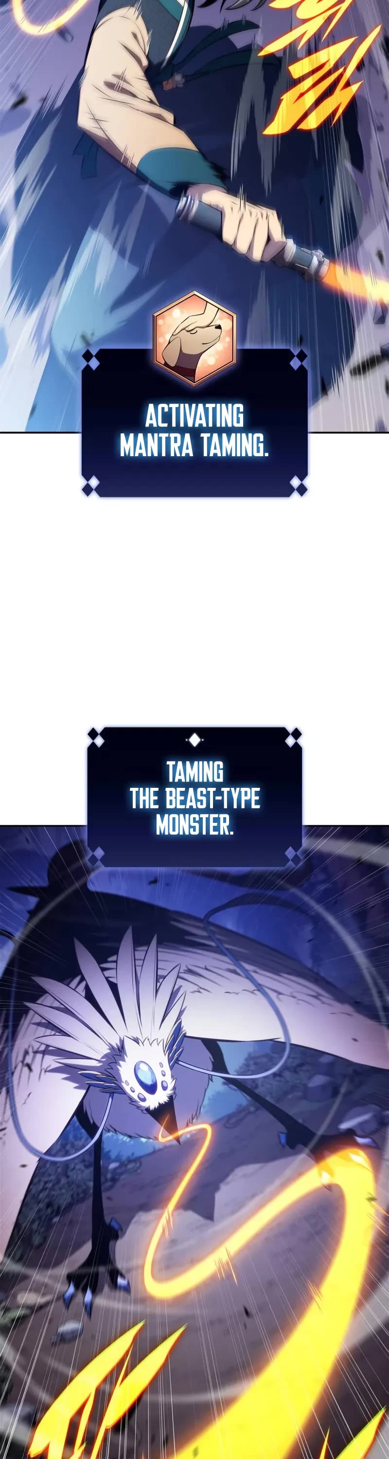 Solo Max-Level Newbie chapter 206 page 28