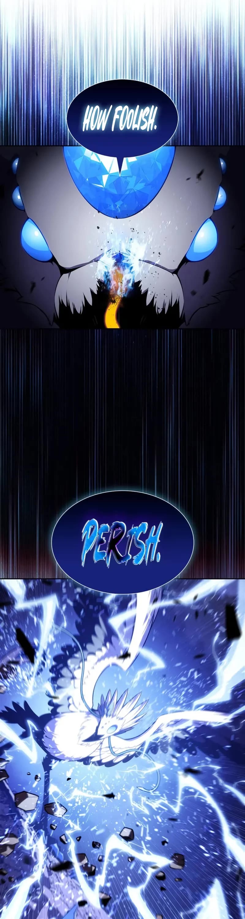 Solo Max-Level Newbie chapter 206 page 31