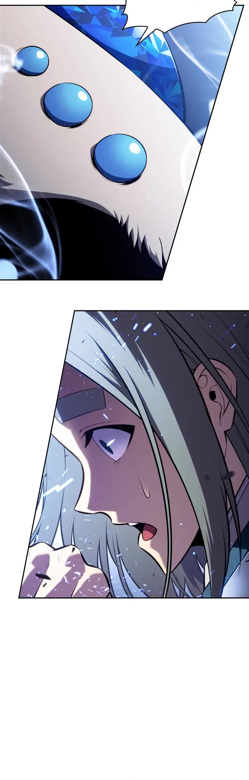 Solo Max-Level Newbie chapter 206 page 34