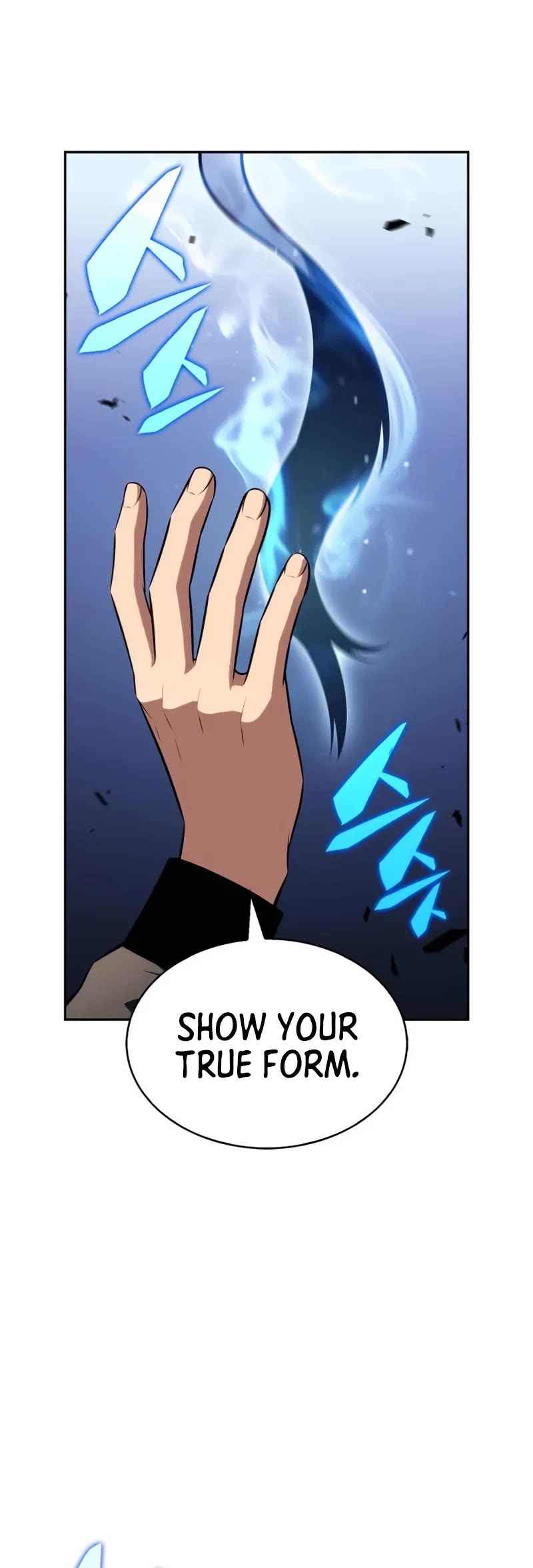 Solo Max-Level Newbie chapter 206 page 38