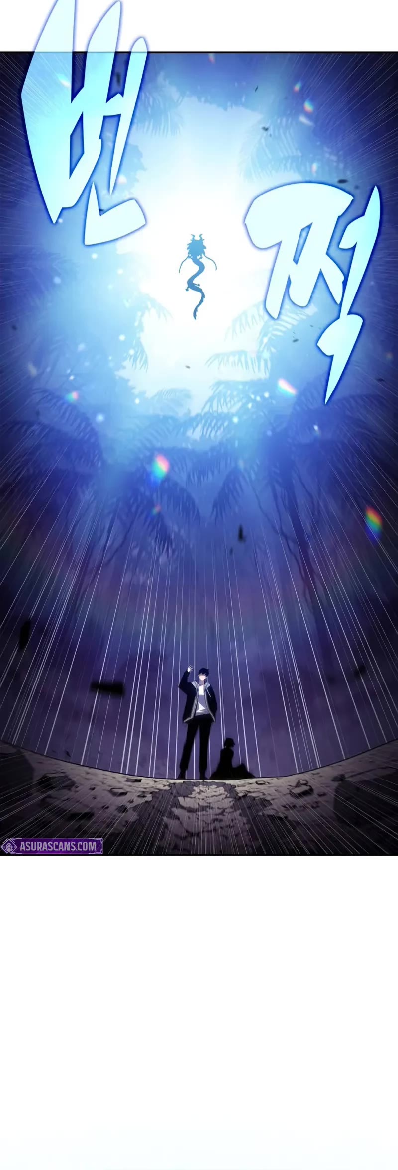 Solo Max-Level Newbie chapter 206 page 39