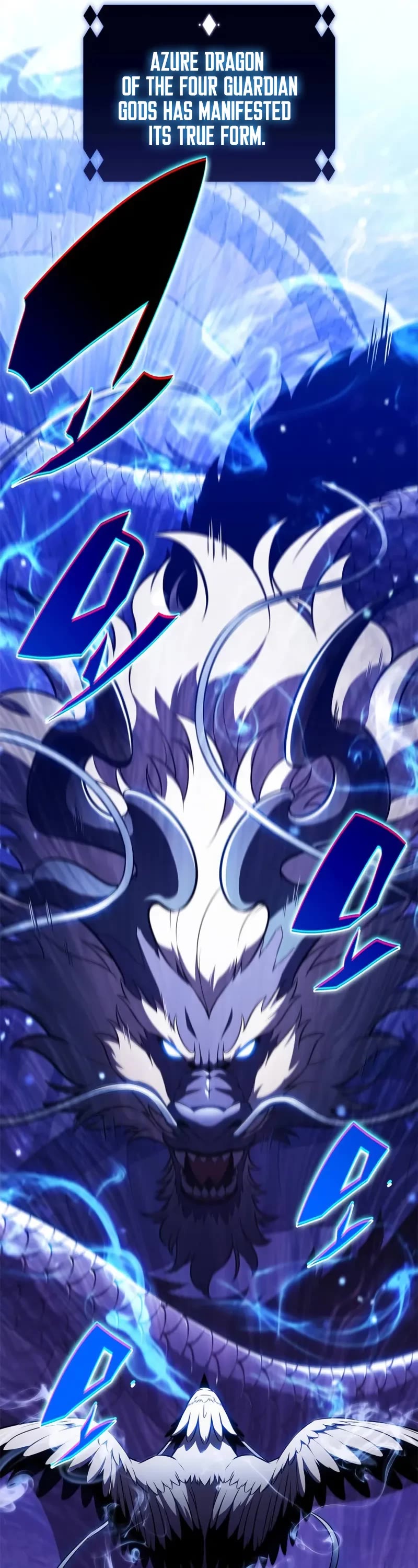 Solo Max-Level Newbie chapter 206 page 40