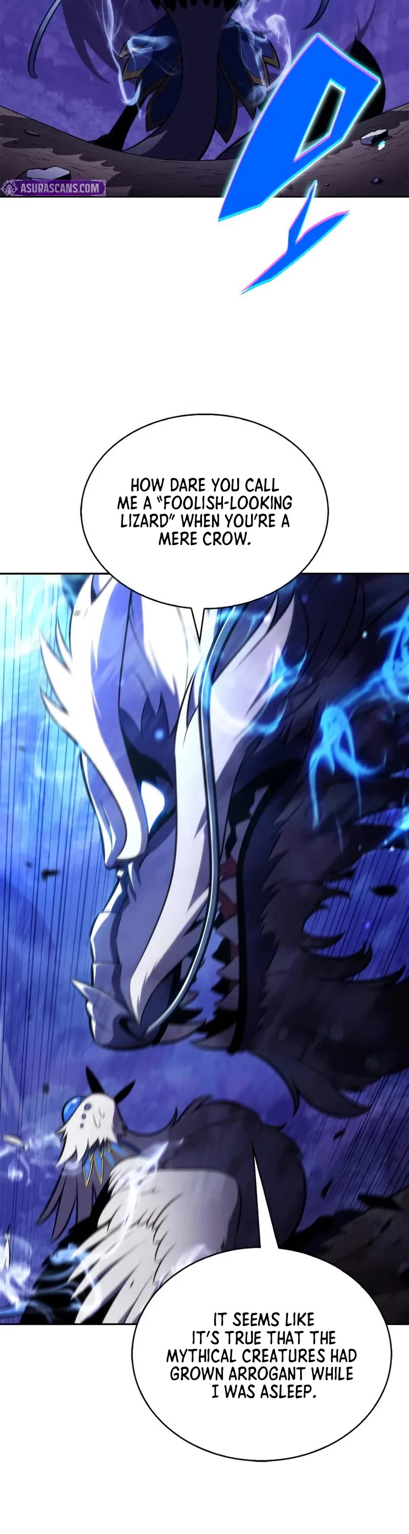 Solo Max-Level Newbie chapter 206 page 41