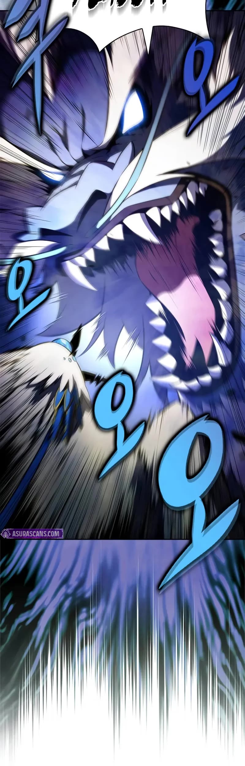 Solo Max-Level Newbie chapter 206 page 44