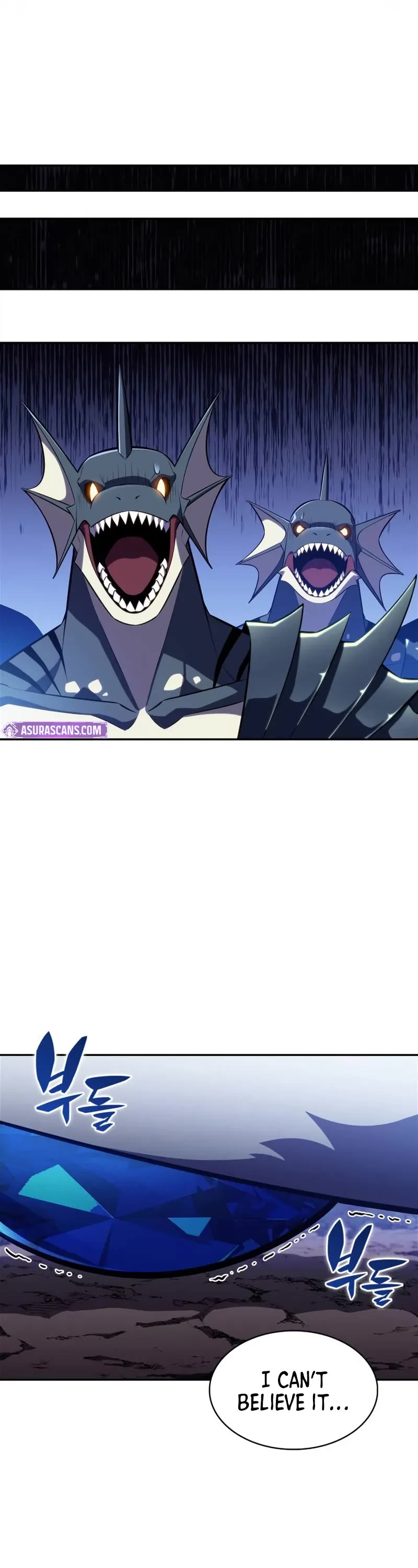 Solo Max-Level Newbie chapter 206 page 45