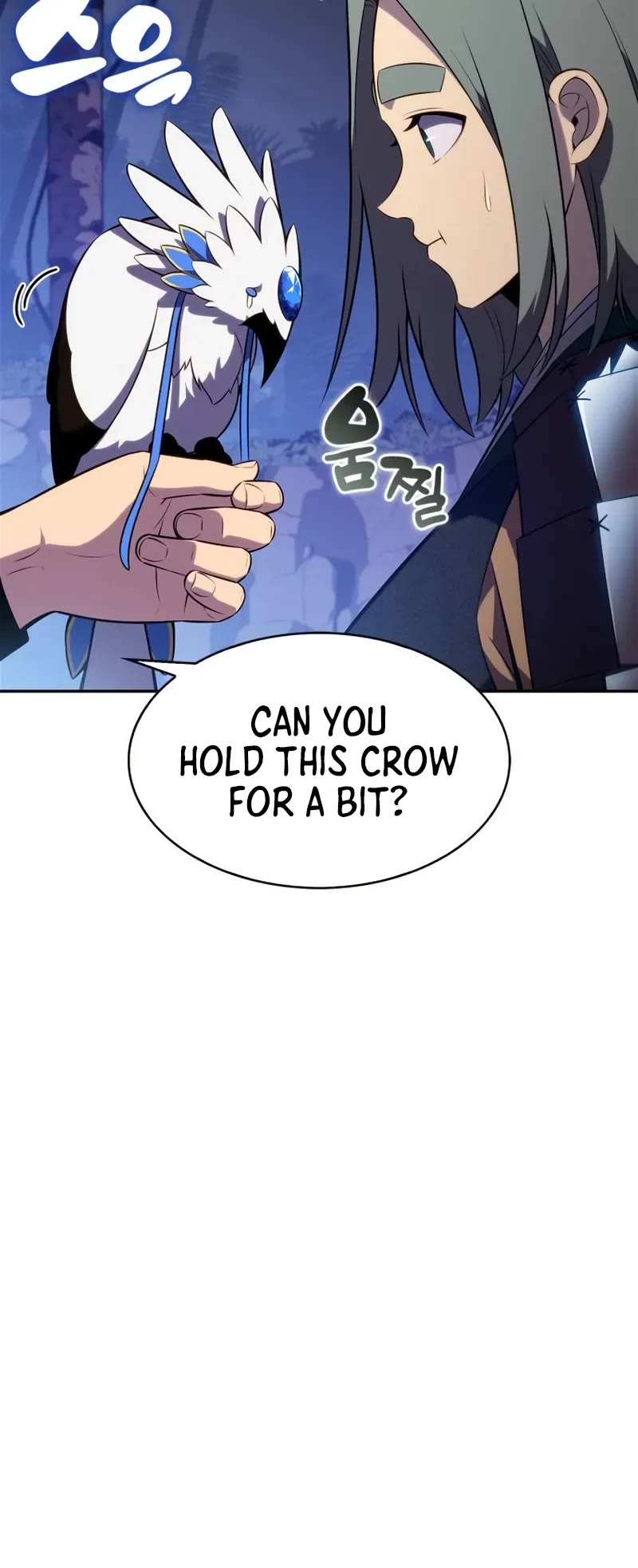 Solo Max-Level Newbie chapter 206 page 48