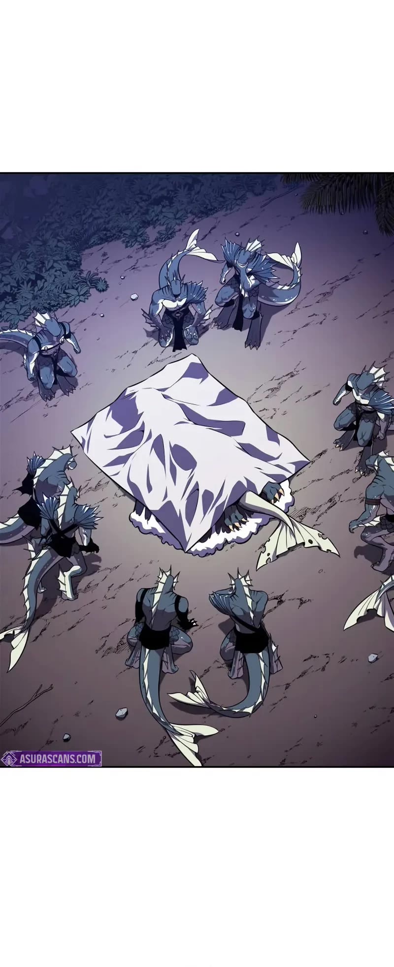 Solo Max-Level Newbie chapter 206 page 49