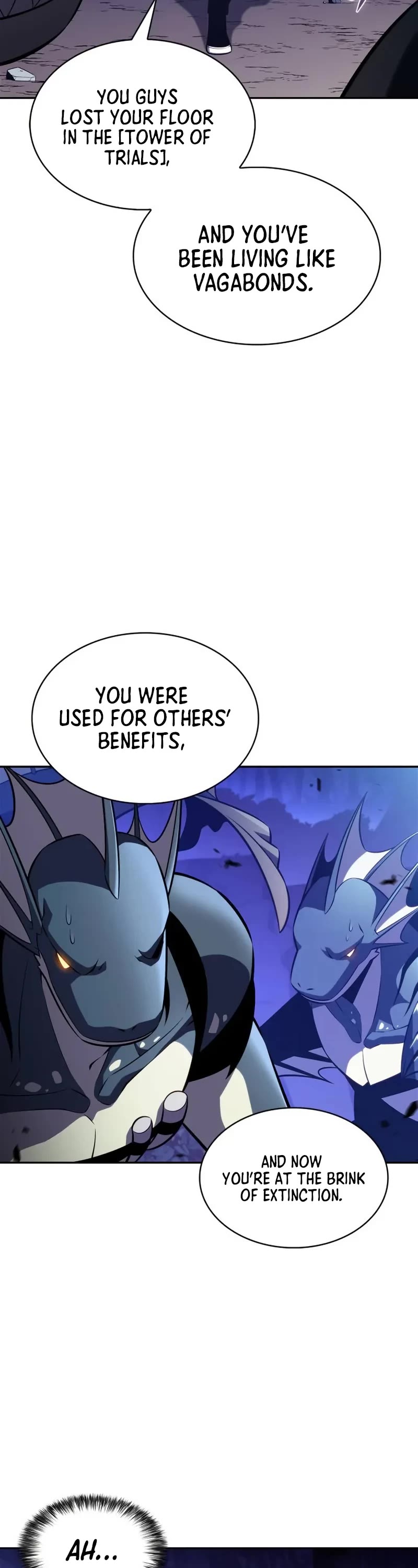 Solo Max-Level Newbie chapter 206 page 51