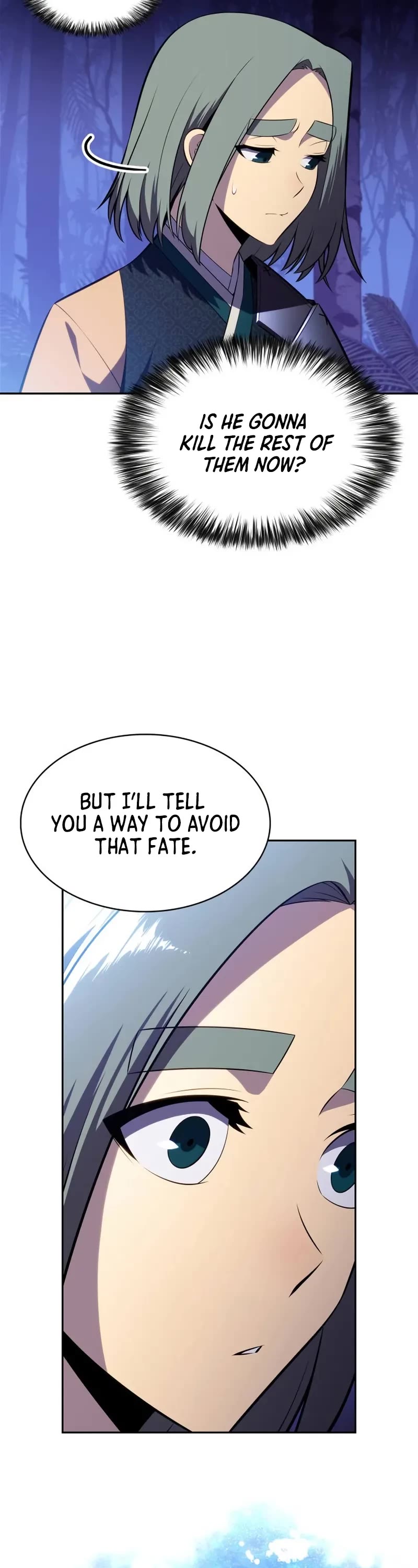 Solo Max-Level Newbie chapter 206 page 52