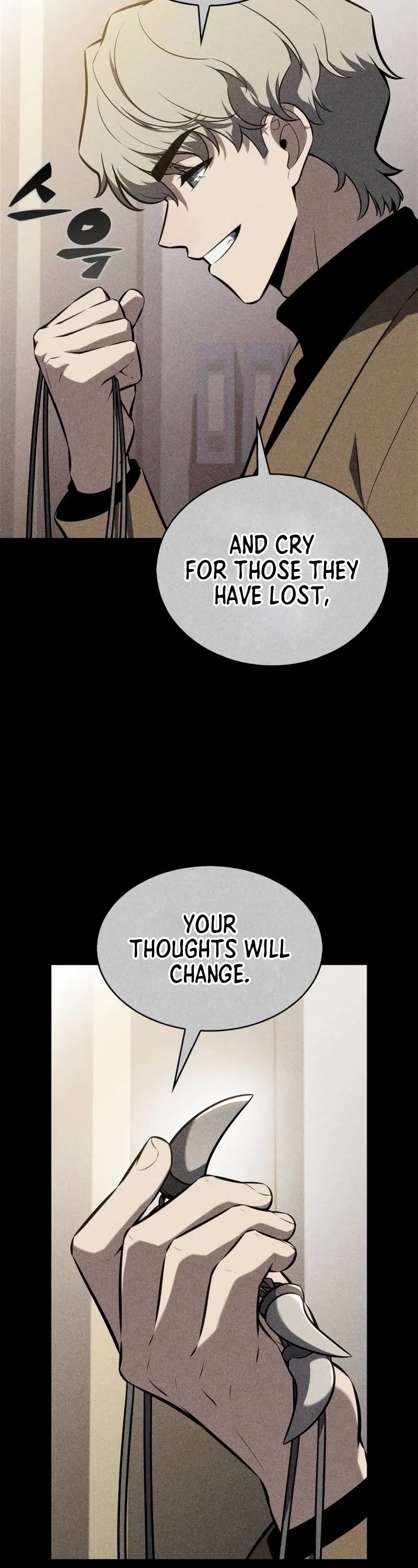 Solo Max-Level Newbie chapter 206 page 56