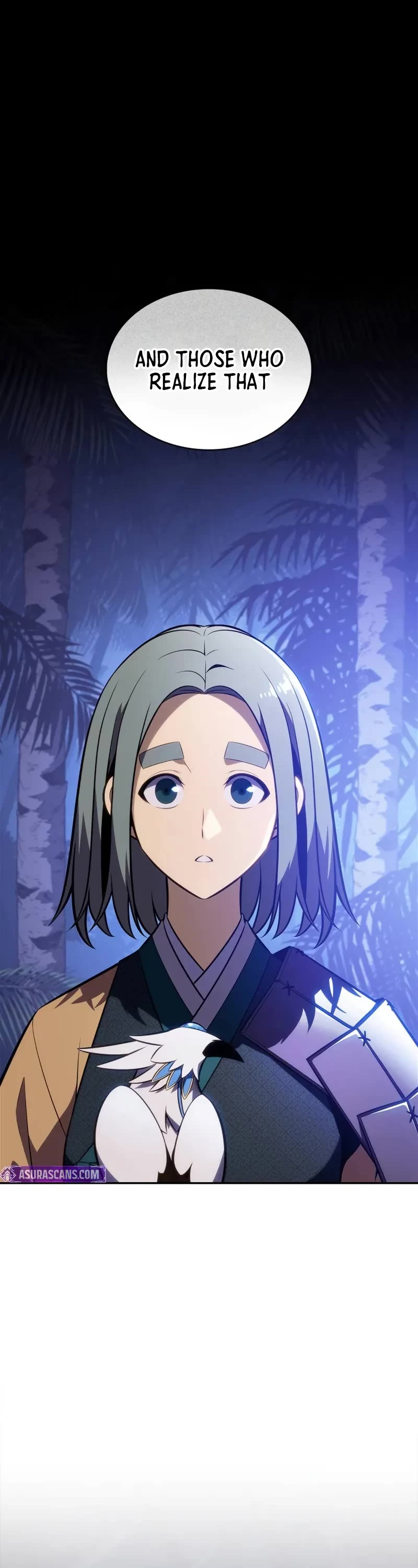 Solo Max-Level Newbie chapter 206 page 57