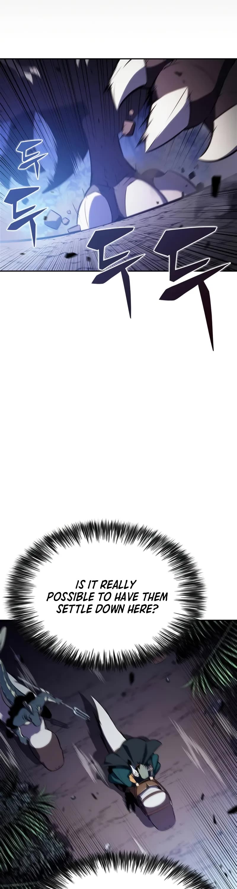 Solo Max-Level Newbie chapter 207 page 18