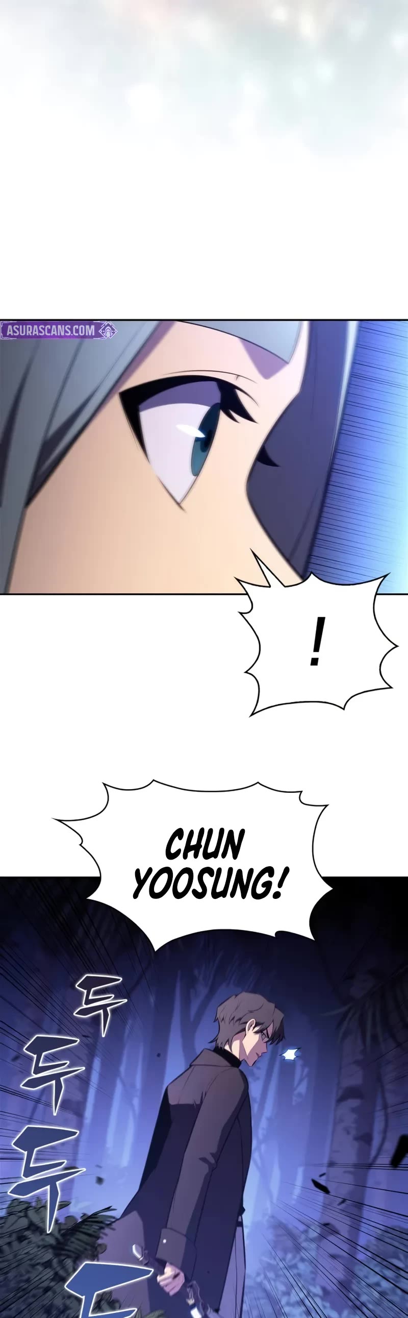 Solo Max-Level Newbie chapter 207 page 20