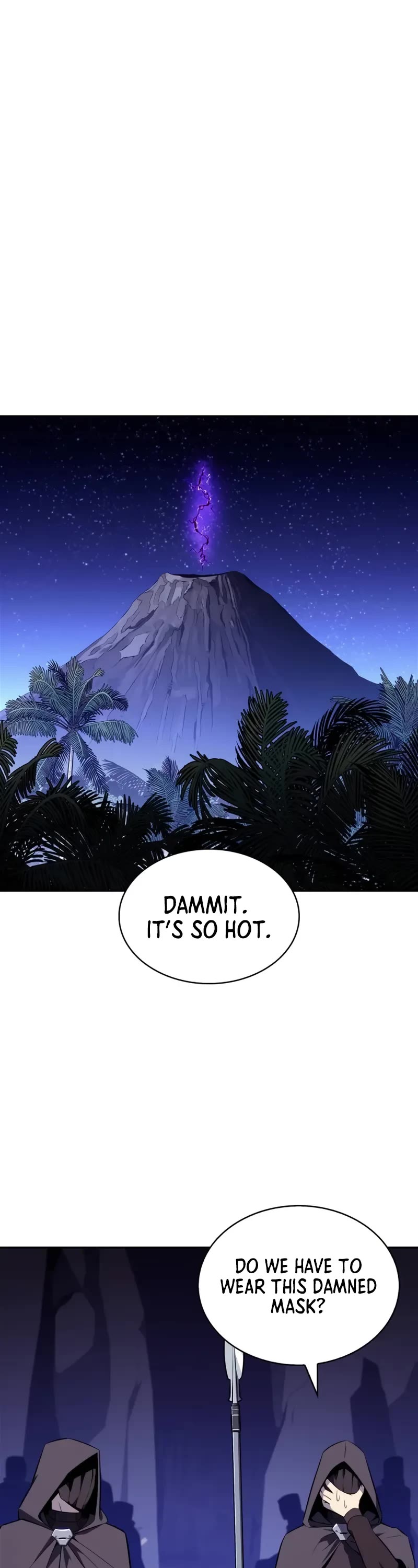 Solo Max-Level Newbie chapter 207 page 24