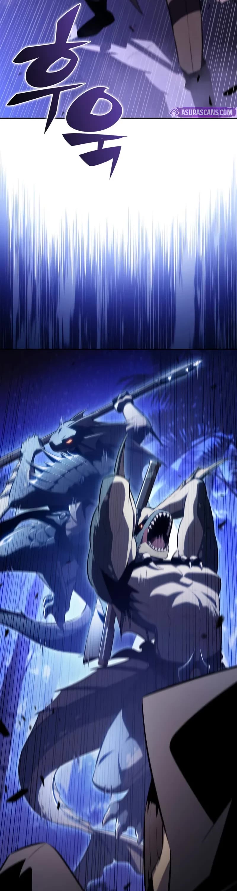 Solo Max-Level Newbie chapter 207 page 28