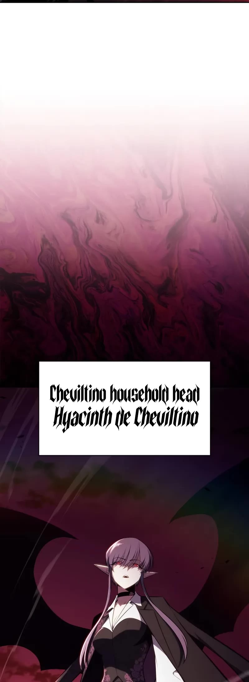 Solo Max-Level Newbie chapter 207 page 39