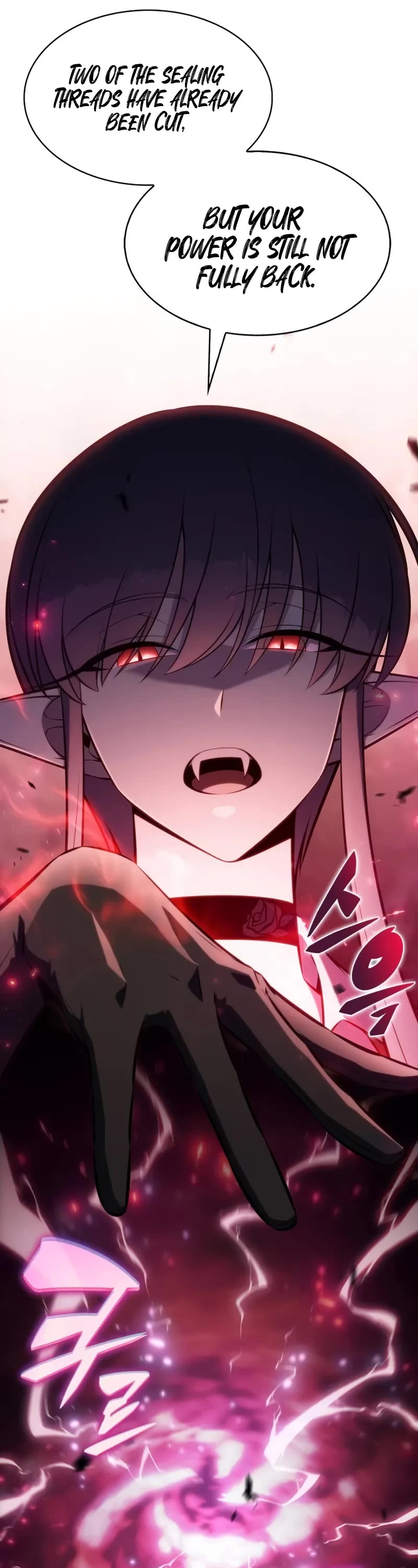 Solo Max-Level Newbie chapter 207 page 41