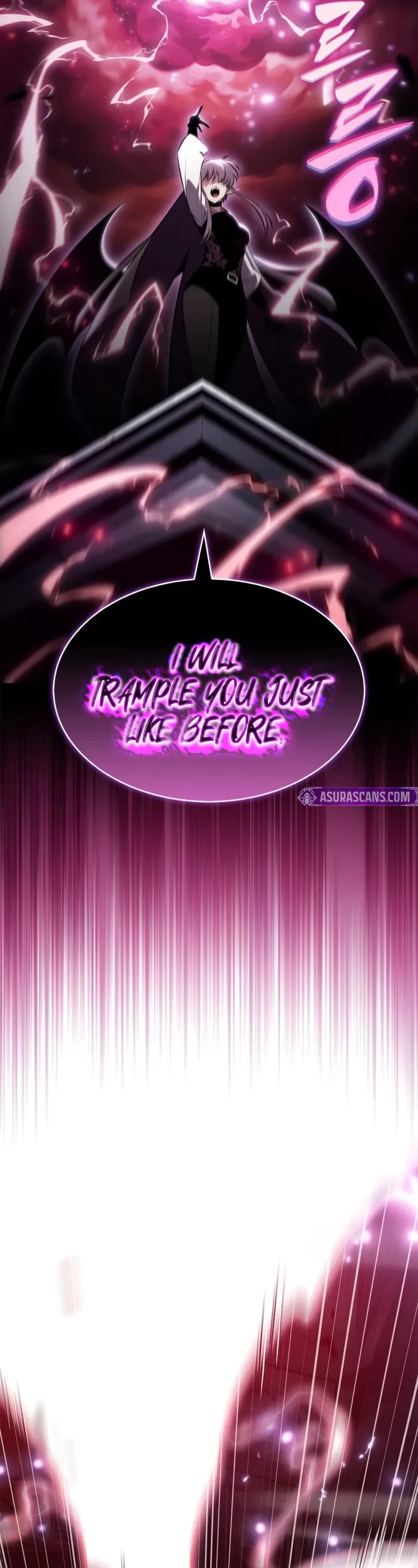 Solo Max-Level Newbie chapter 207 page 42