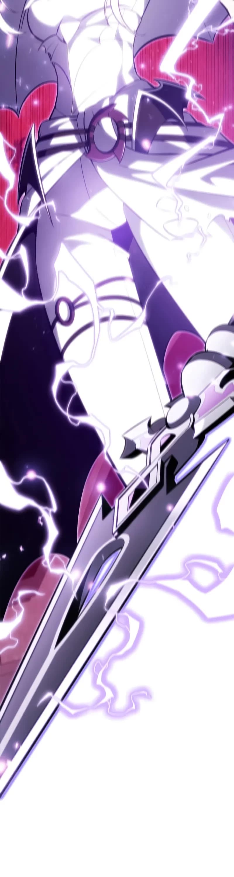 Solo Max-Level Newbie chapter 207 page 45