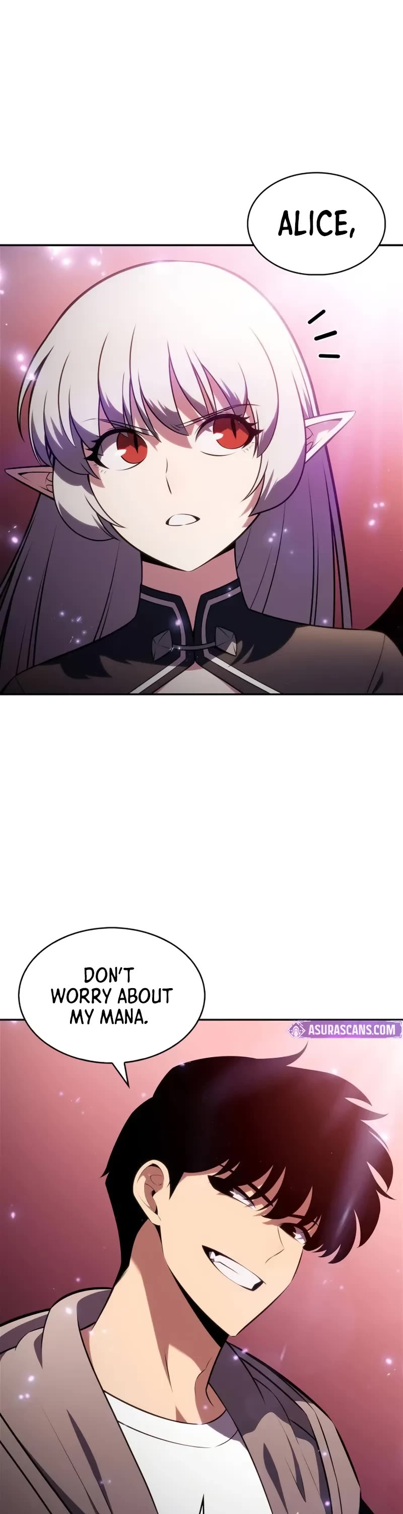 Solo Max-Level Newbie chapter 207 page 46