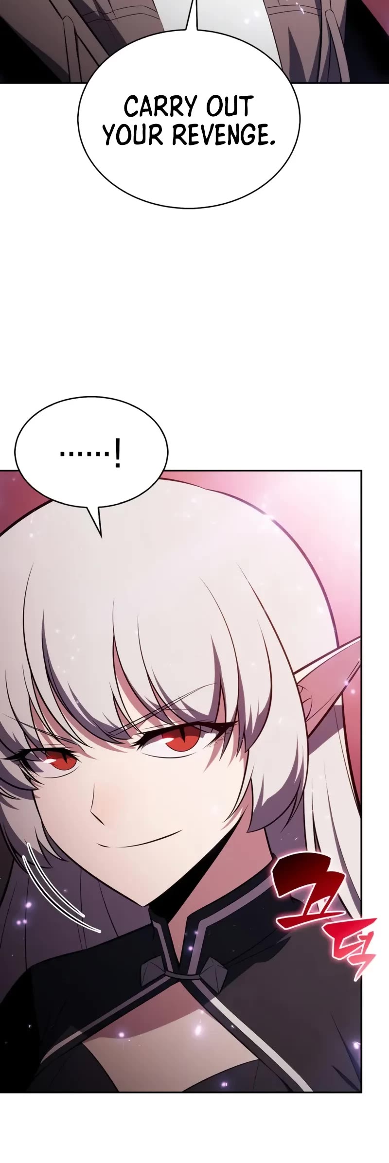 Solo Max-Level Newbie chapter 207 page 47