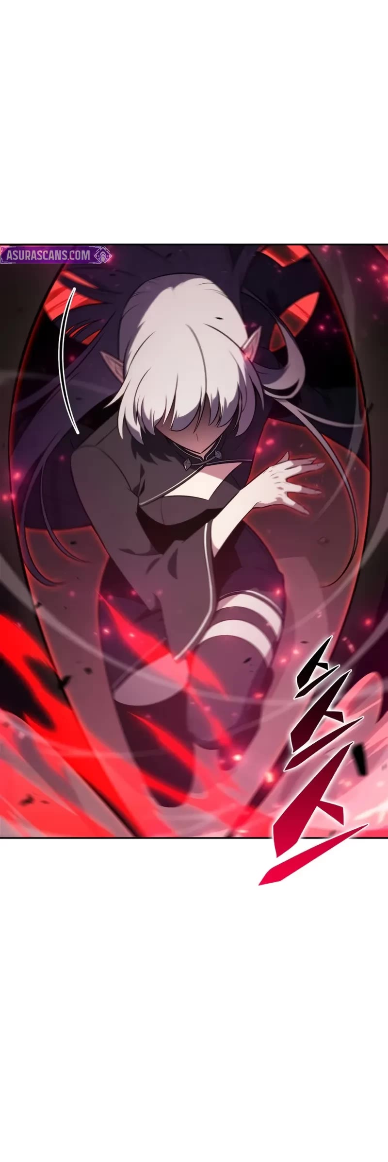 Solo Max-Level Newbie chapter 207 page 48