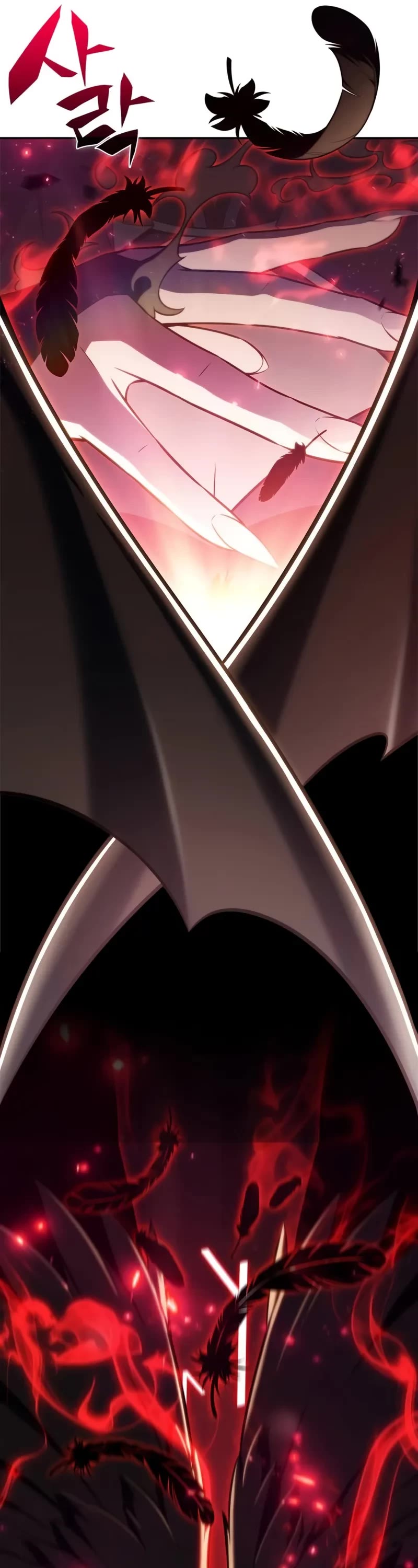 Solo Max-Level Newbie chapter 207 page 49