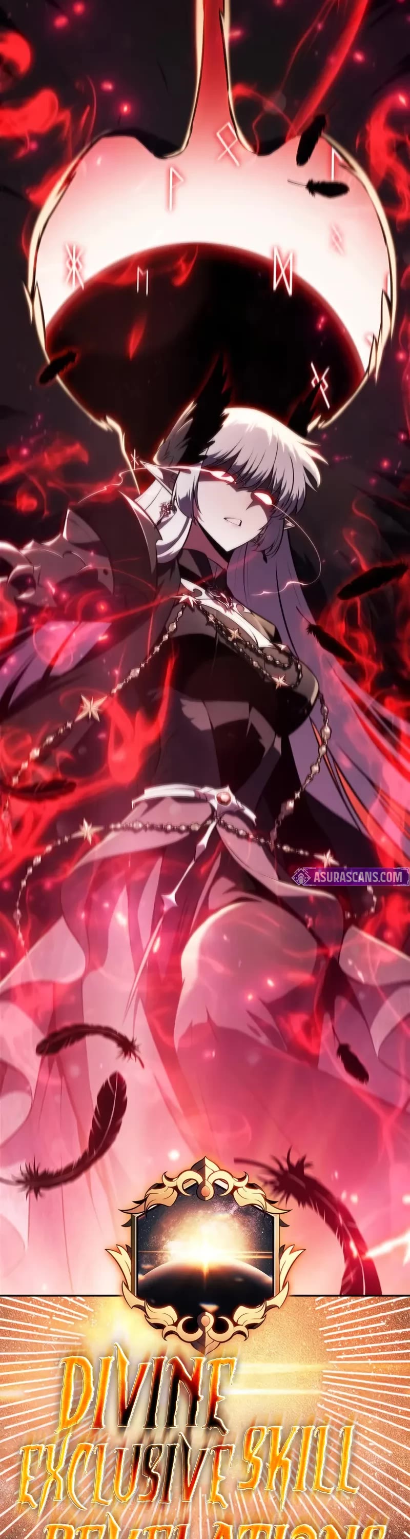 Solo Max-Level Newbie chapter 207 page 50