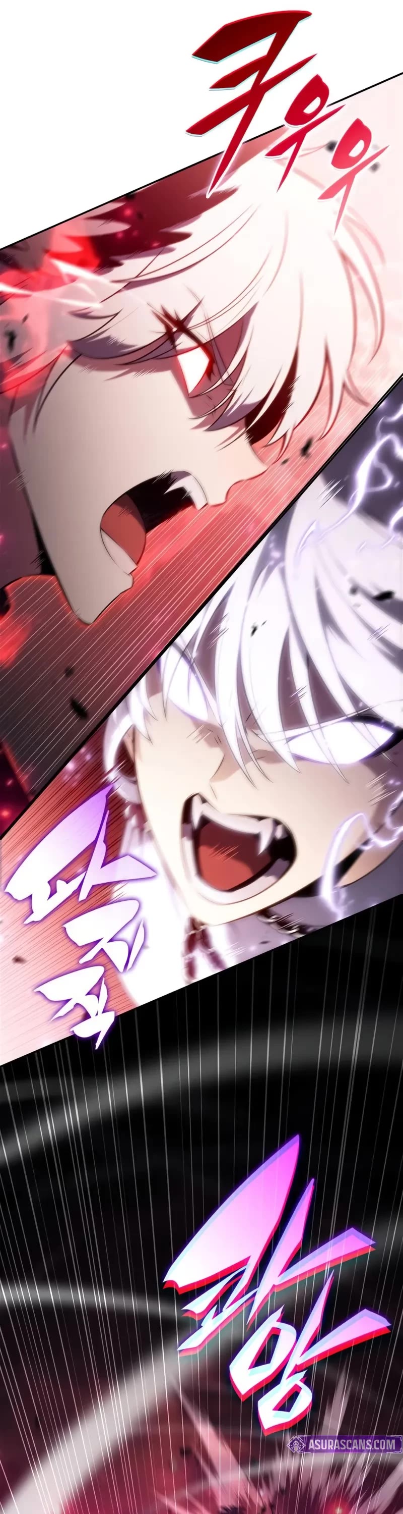 Solo Max-Level Newbie chapter 207 page 54