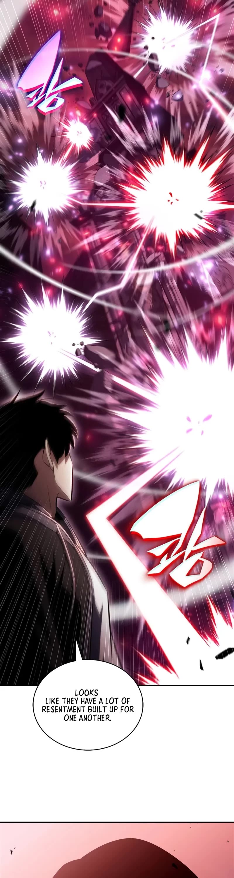 Solo Max-Level Newbie chapter 207 page 55