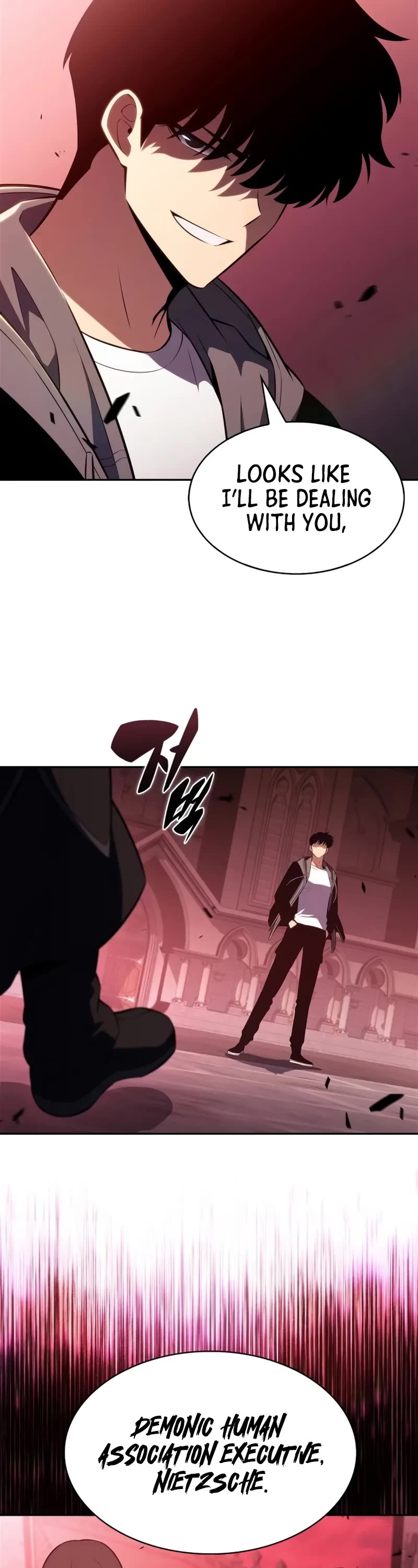 Solo Max-Level Newbie chapter 207 page 56
