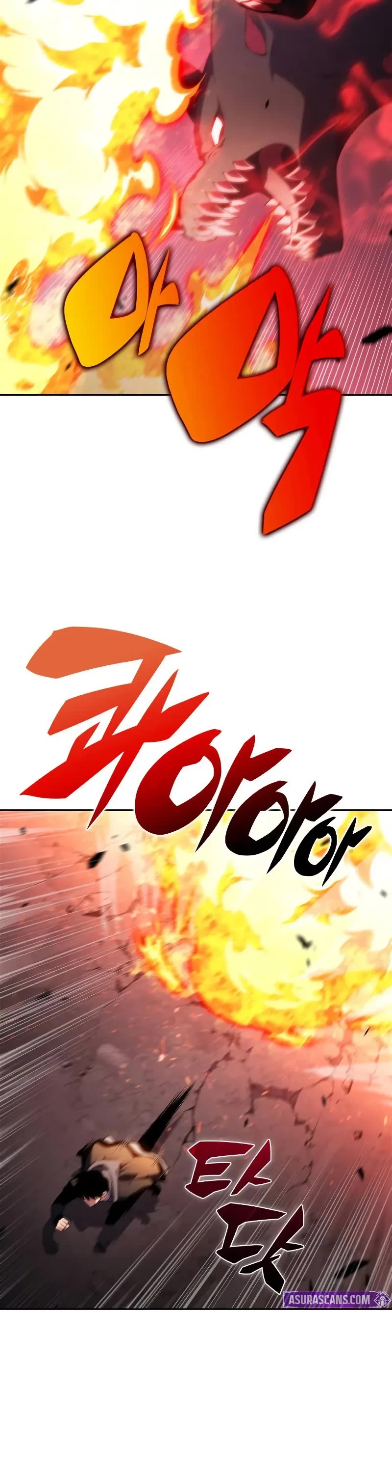 Solo Max-Level Newbie chapter 208 page 13