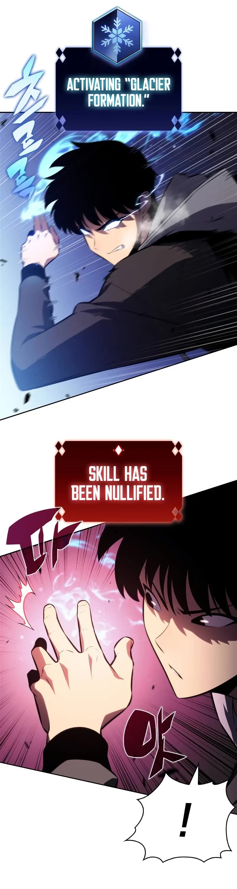 Solo Max-Level Newbie chapter 208 page 14