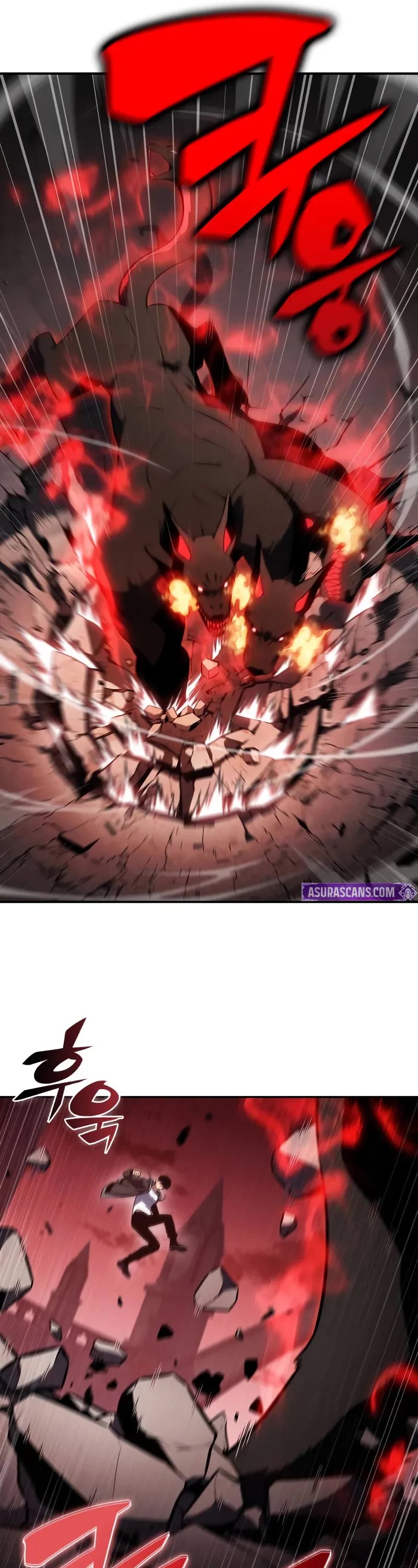 Solo Max-Level Newbie chapter 208 page 17