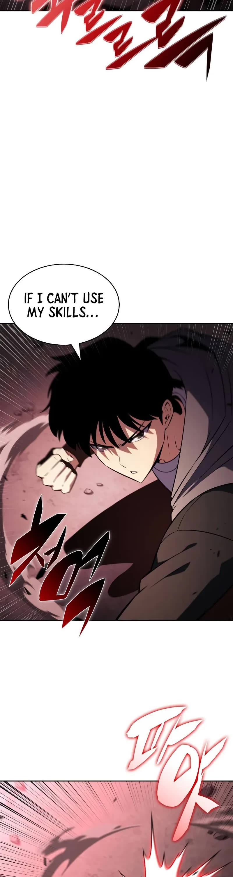 Solo Max-Level Newbie chapter 208 page 18