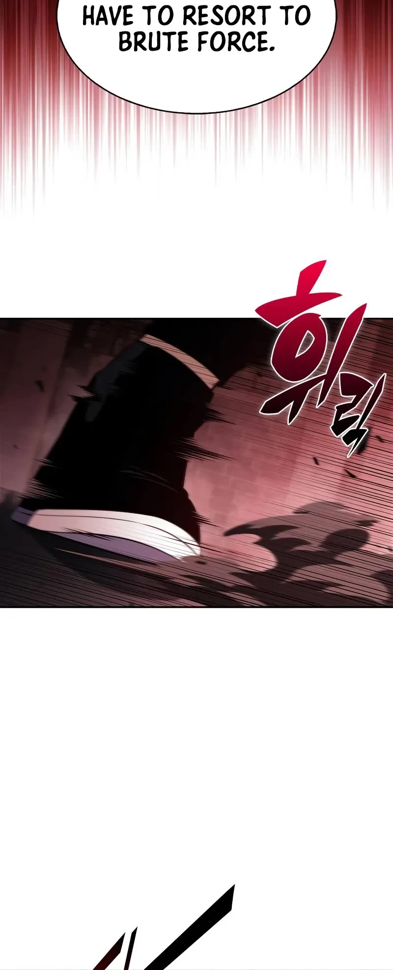 Solo Max-Level Newbie chapter 208 page 20