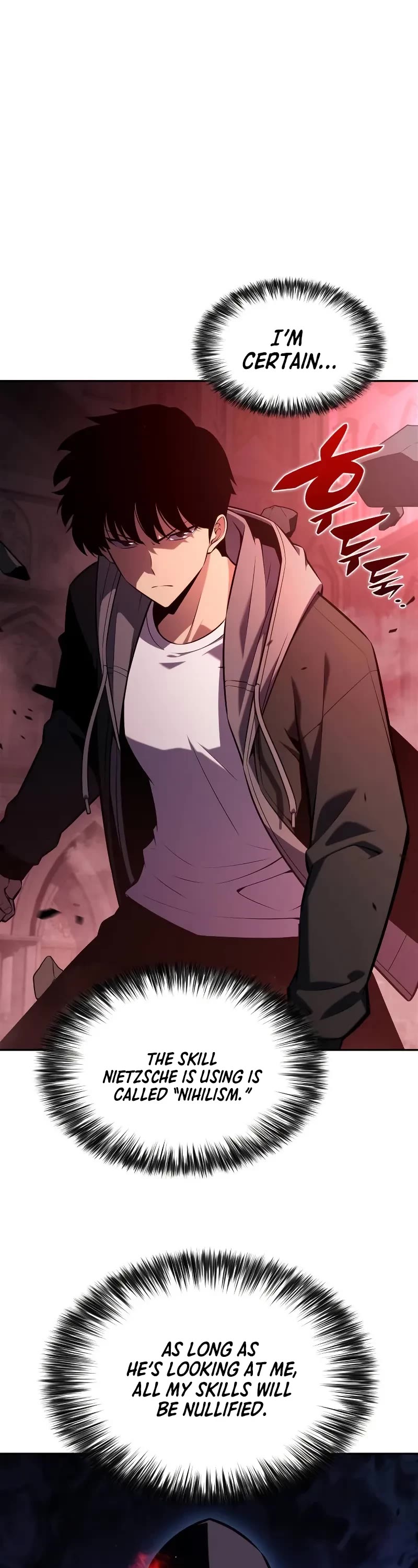 Solo Max-Level Newbie chapter 208 page 24