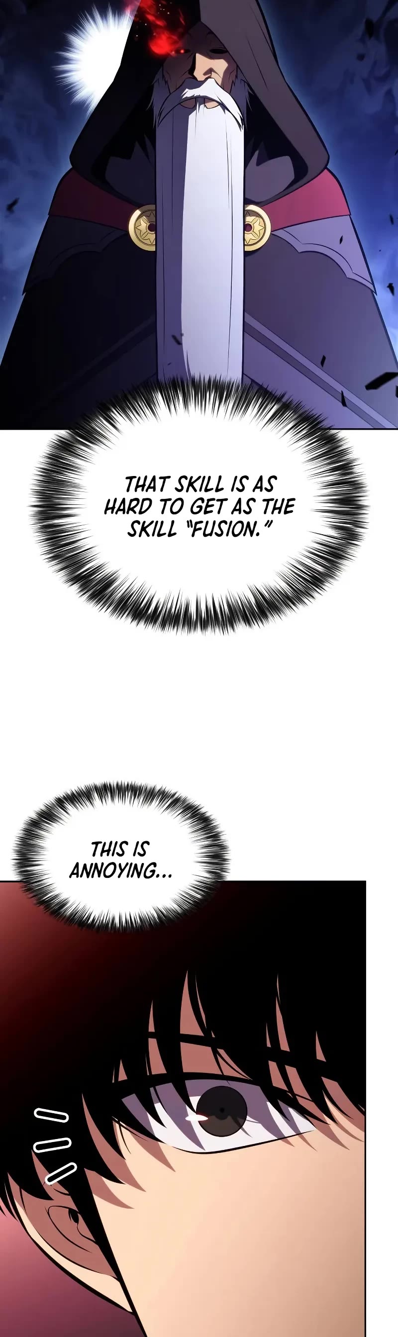 Solo Max-Level Newbie chapter 208 page 25