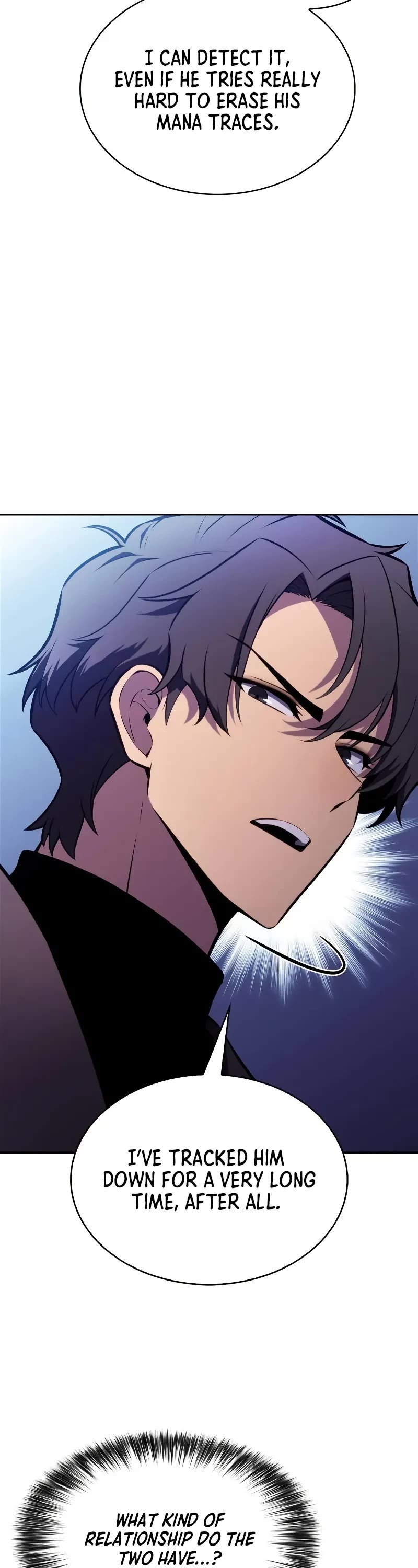 Solo Max-Level Newbie chapter 208 page 29