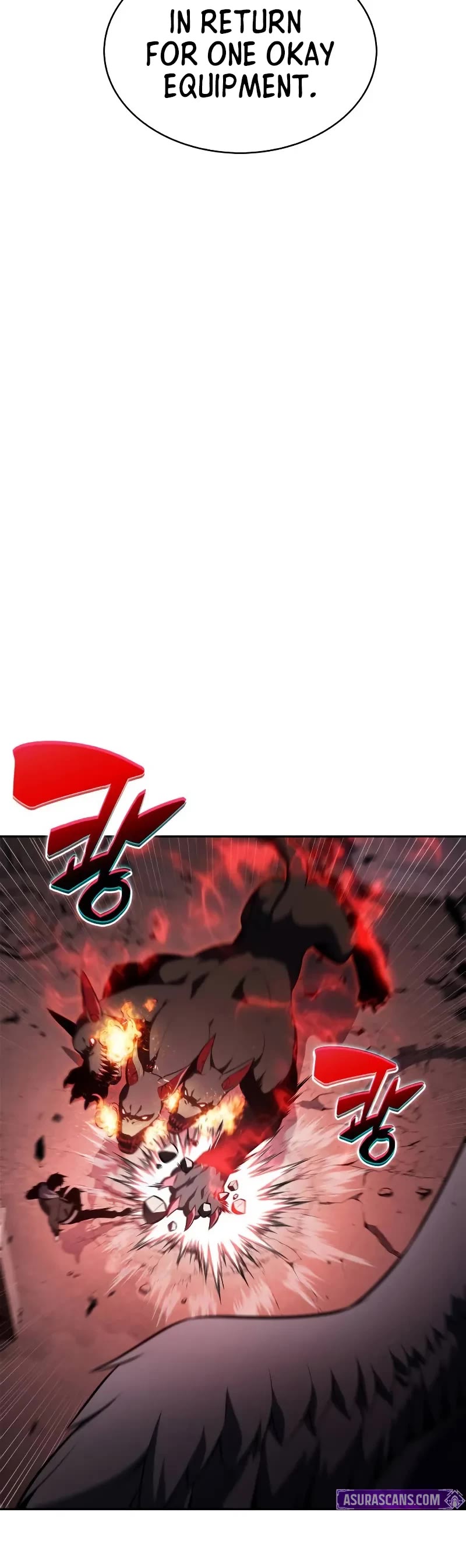 Solo Max-Level Newbie chapter 208 page 31