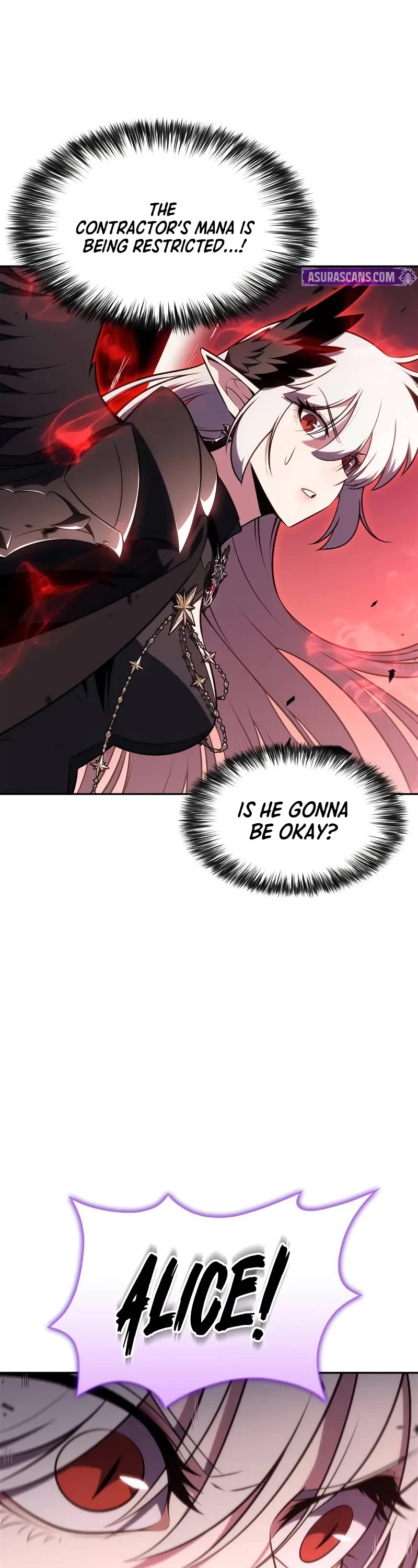 Solo Max-Level Newbie chapter 208 page 32