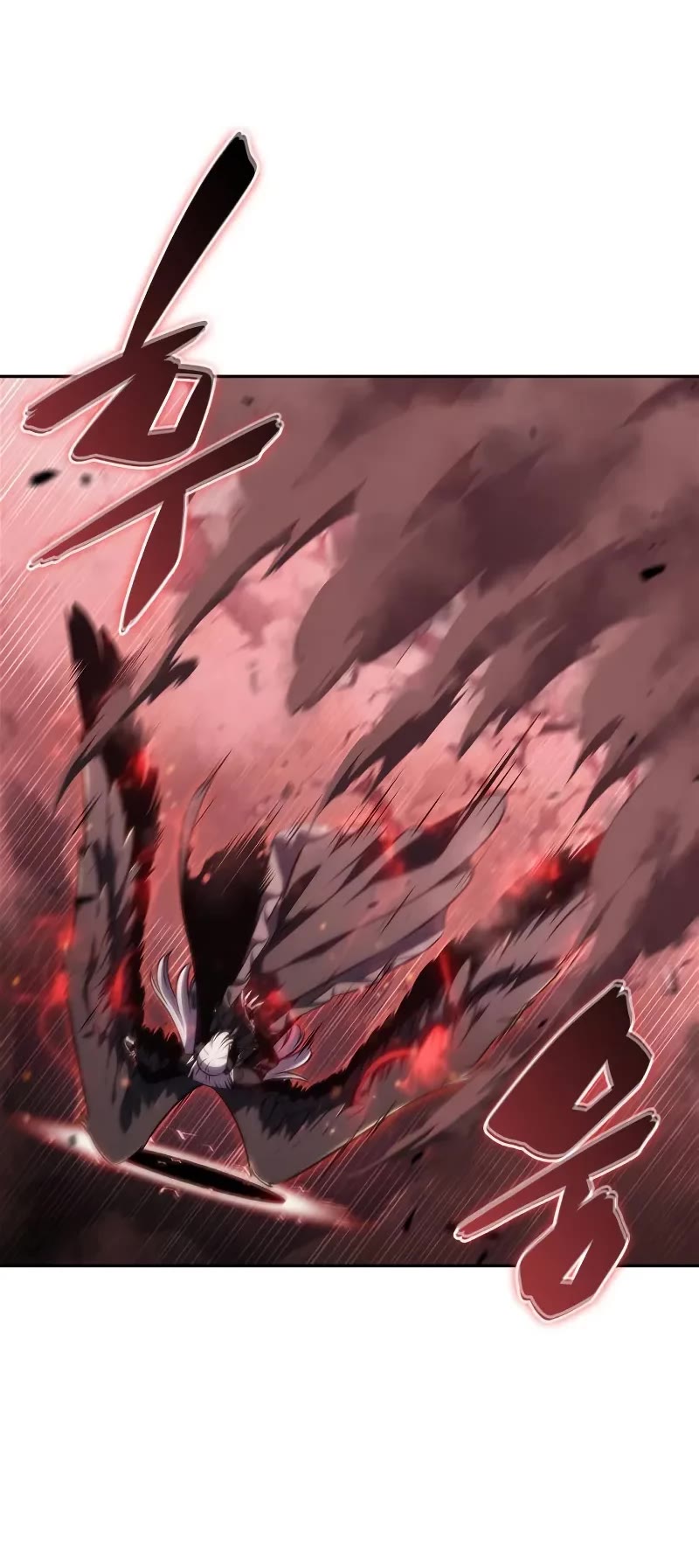 Solo Max-Level Newbie chapter 208 page 35