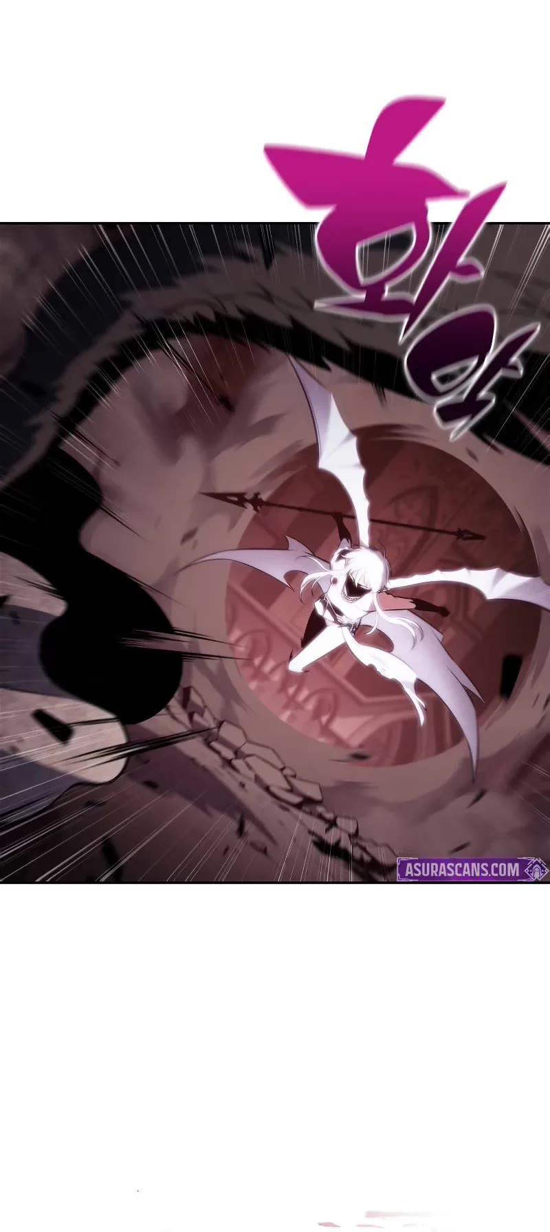 Solo Max-Level Newbie chapter 208 page 36