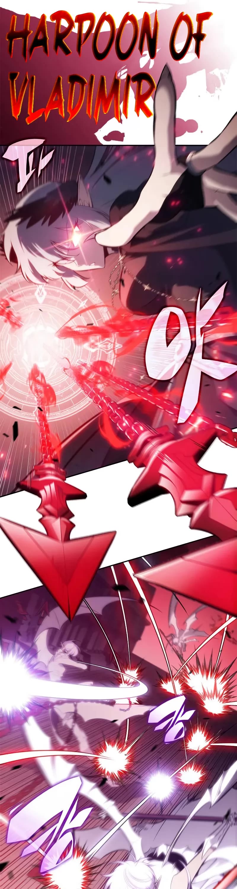 Solo Max-Level Newbie chapter 208 page 37