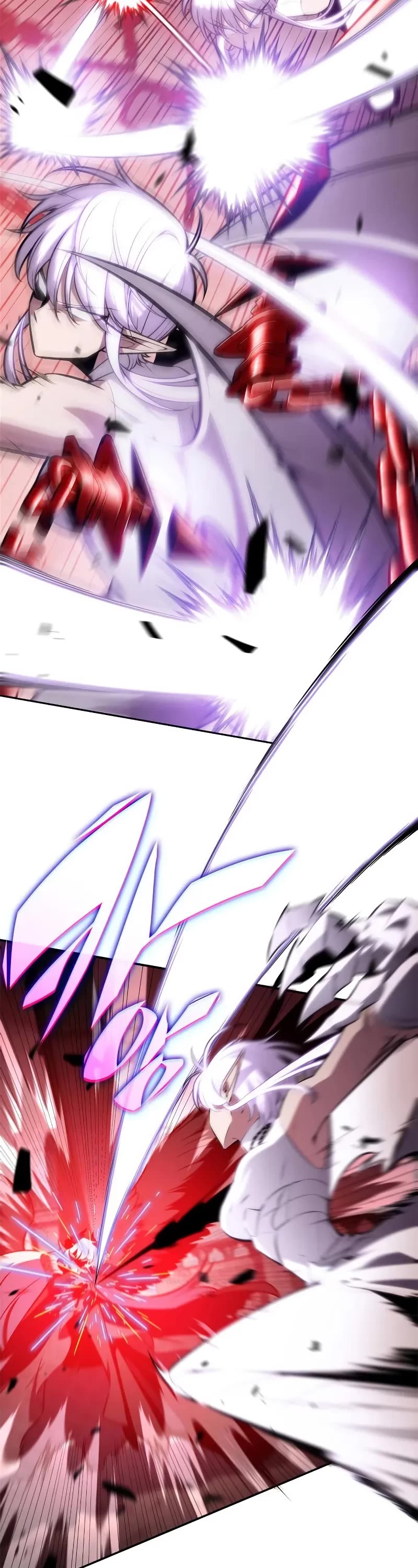 Solo Max-Level Newbie chapter 208 page 38