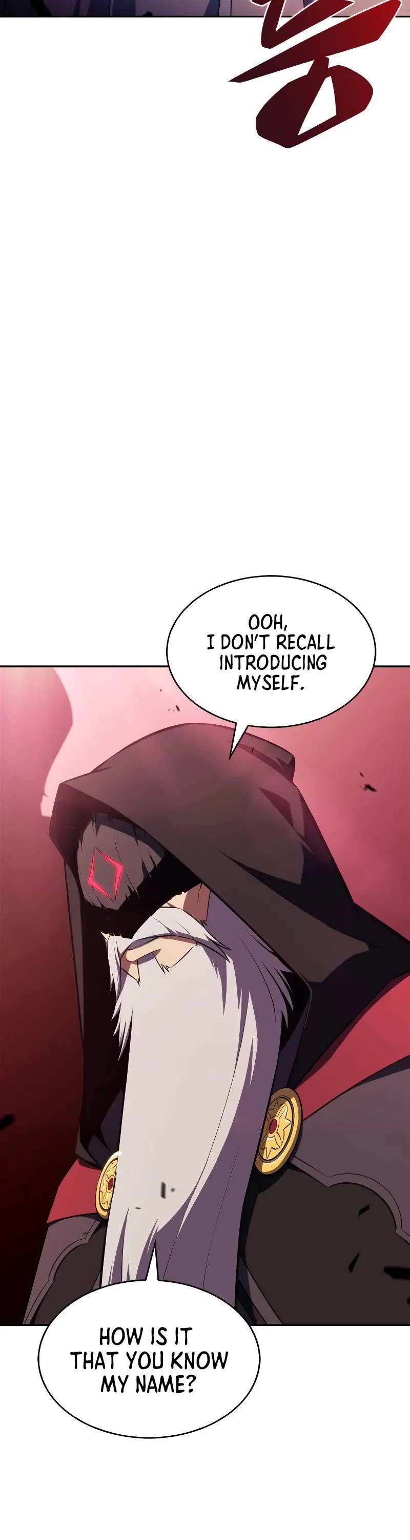 Solo Max-Level Newbie chapter 208 page 4