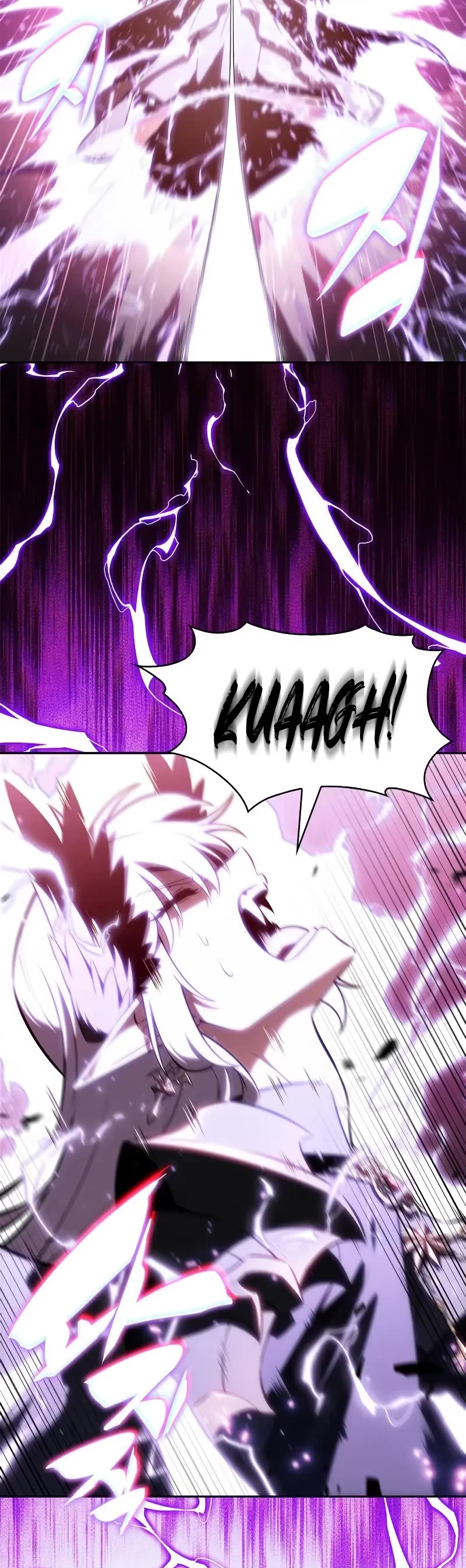 Solo Max-Level Newbie chapter 208 page 40