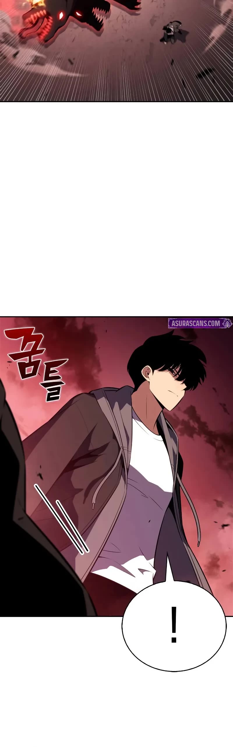 Solo Max-Level Newbie chapter 208 page 46