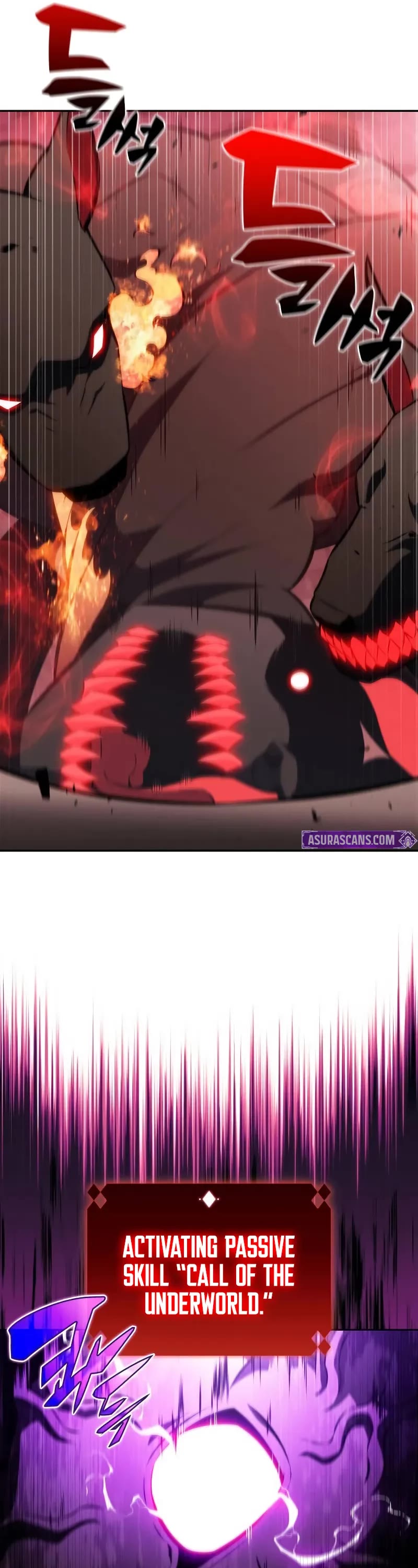 Solo Max-Level Newbie chapter 208 page 47